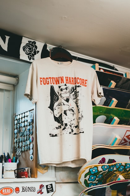 Top 5 Trendy T-Shirts for 2023